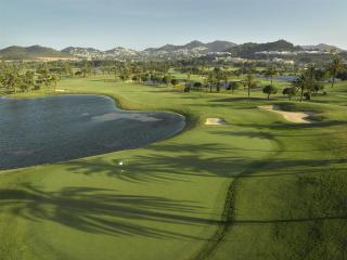 Grand Hyatt La Manga Club Golf & Spa - 9
