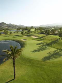 Grand Hyatt La Manga Club Golf & Spa - 7
