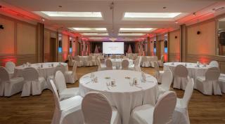 Grand Hyatt La Manga Club Golf & Spa - 2