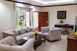 Thai Garden Resort - 8