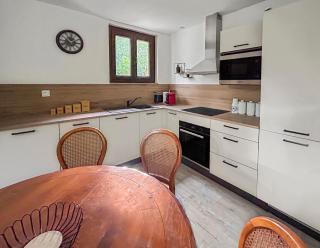 Havre de paix au coeur de la nature - 6