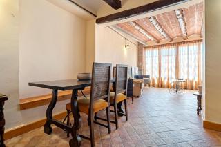 Apartamento con Encanto C - 6