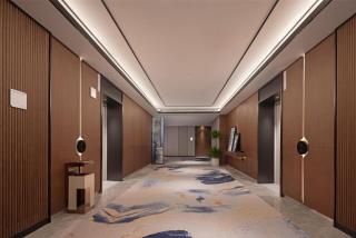 Hilton Garden Inn Guiyang Gui'An New Area - 3