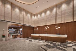 Hilton Garden Inn Guiyang Gui'An New Area - Guiyang - 2