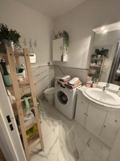 Studio jardin 5 mn plage Monaco Air Conditioner - Beausoleil - 8