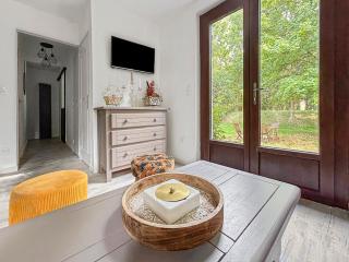 Havre de paix au coeur de la nature - 7