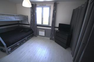 Maison - Proche RER - Jusqu'à 6 Personnes - 1