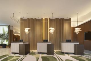 Hilton Garden Inn Zhongwei Shapotou - 5