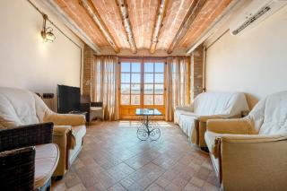 Apartamento con Encanto C - 0