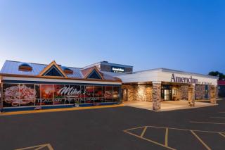 AmericInn & Suites by Wyndham Baraboo Event Center - Baraboo - 8