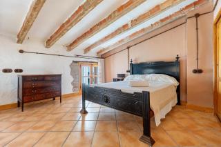 Apartamento con Encanto C - 1