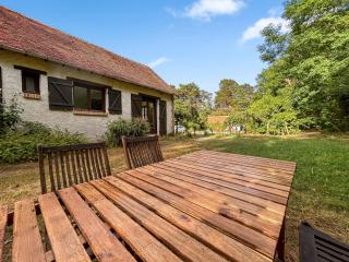 Havre de paix au coeur de la nature - 8