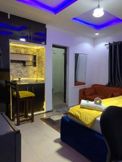Weltons Apartments - Ikeja - 8