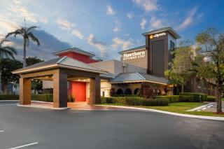Hawthorn Extended Stay by Wyndham Ft Lauderdale Cypress Crk - Fort Lauderdale - 8