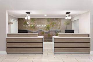 Hawthorn Extended Stay by Wyndham Ft Lauderdale Cypress Crk - 6