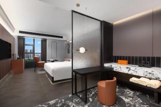 Days Hotel by Wyndham Zhuzhou Liling - Liling - 2