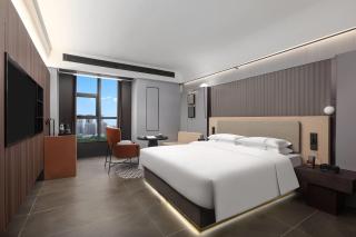 Days Hotel by Wyndham Zhuzhou Liling - Liling - 1