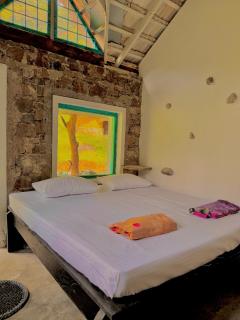 Genderless Jungle - Matale - 1