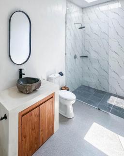 Villa Indigo - Canggu - 1
