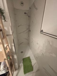 Studio jardin 5 mn plage Monaco Air Conditioner - Beausoleil - 9