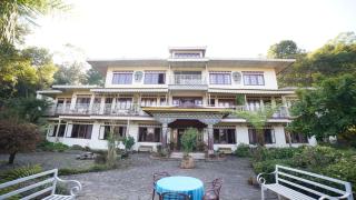 Bamboo Retreat - Gangtok - 0