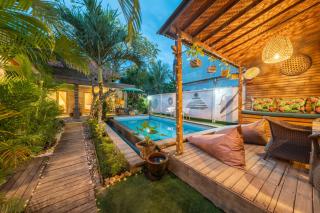 Kakiang Guesthouse - Nusa Lembongan - 0