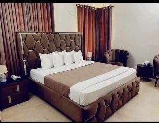 The Classy In Guest House - Karatschi - 5