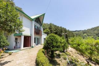 Inje Hachuri Undeokwi Hayanjib - 8