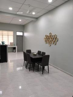 TAMU HOMESTAY - Kuala Terengganu - 6