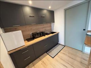 Petit cocon cosy entre lac et montagnes - 6