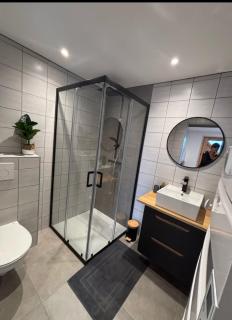 Petit cocon cosy entre lac et montagnes - 7