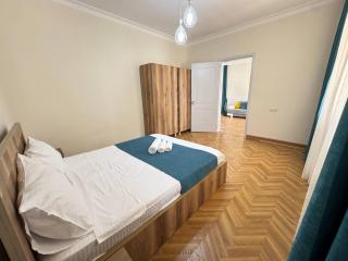 Hello Batumi Apartment - 1