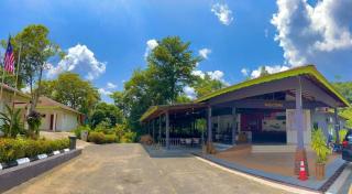 Xcape Resort Taman Negara - Kuala Tahan - 0