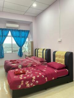TAMU HOMESTAY - Kuala Terengganu - 7