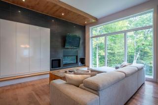 Spa River and Comfort - Domaine de la Seigneurie - 4
