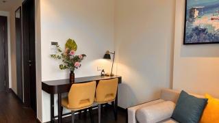 Căn hộ khách sạn Hạ Long Premier Sapphire - Ha Long - 1