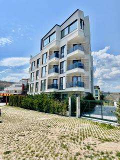 IvI Apart Villa EMA - 8