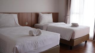 Lopo Hotel & Resort Samosir - Tomok - 2