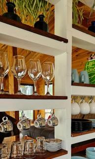 Accessible, Inclusive studio, Barossa Valley SA - It's Bonza at Mill About Vineyard - Williamstown - 1