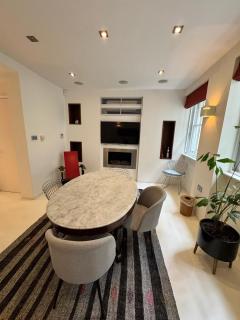 Stunning 3 Bed Townhouse in the heart of Mayfair - Londra - 5