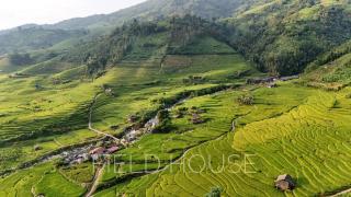 Field House SaPa - Nậm Cang - Lào Cai - 1