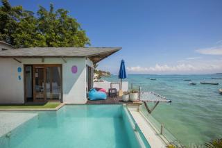 Indigo Blue Ceningan - 5