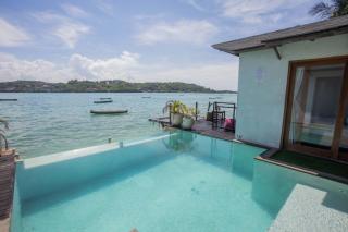 Indigo Blue Ceningan - 3