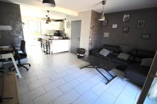 Maison - Proche RER - Jusqu'à 6 Personnes - 4