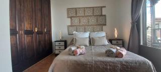 Aretina's Lanzarote Retreat - 0