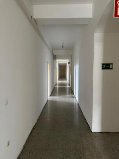 NUMBR25 - self service & low budget Hotel - 8