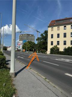 NUMBR25 - self service & low budget Hotel - Graz - 7