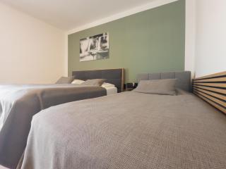 Kracher Hotel Doppelzimmer - für maximal 4 Personen inklusive Pool - Illmitz - 6