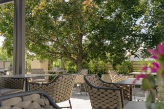 Kracher Hotel Doppelzimmer - für maximal 4 Personen inklusive Pool - 5