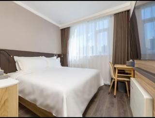 Hanting Premium Beijing Wudaokou Tsinghua East Gate Hotel - Pechino - 6